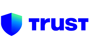 Trust Wallet Logo