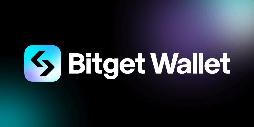 Bitget Wallet Logo