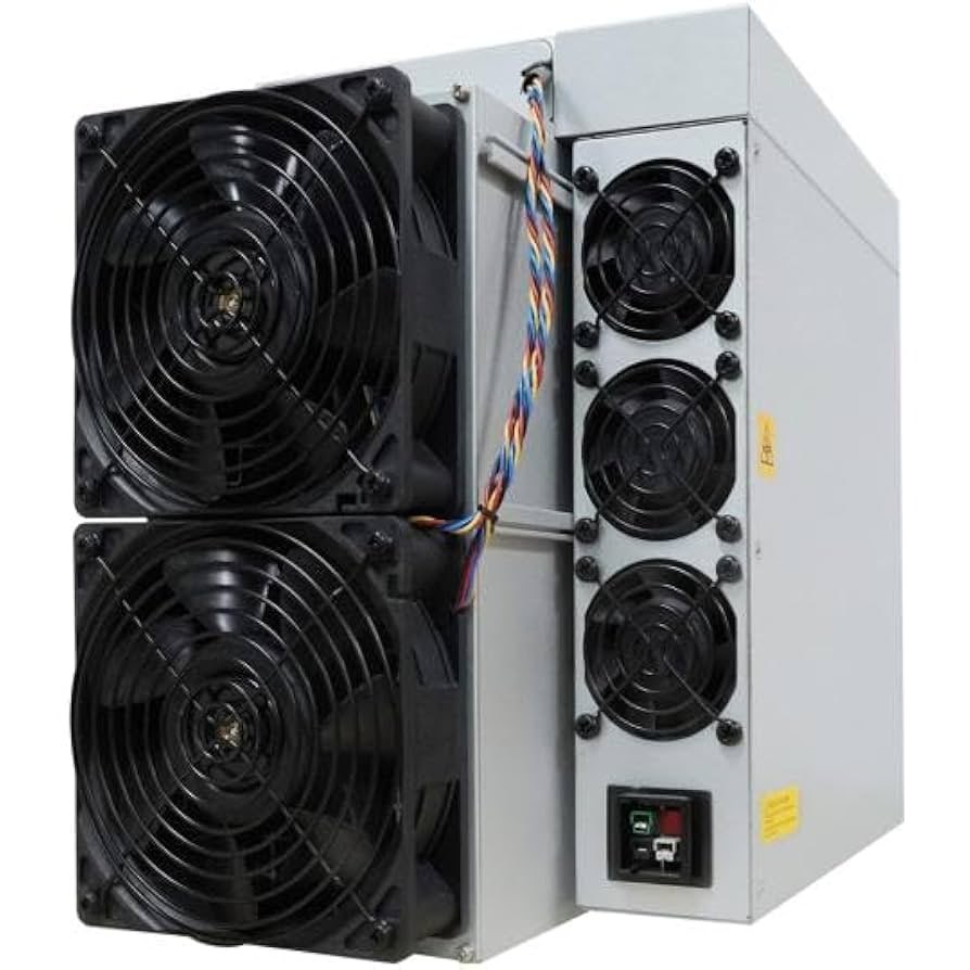 Antminer L7 Series