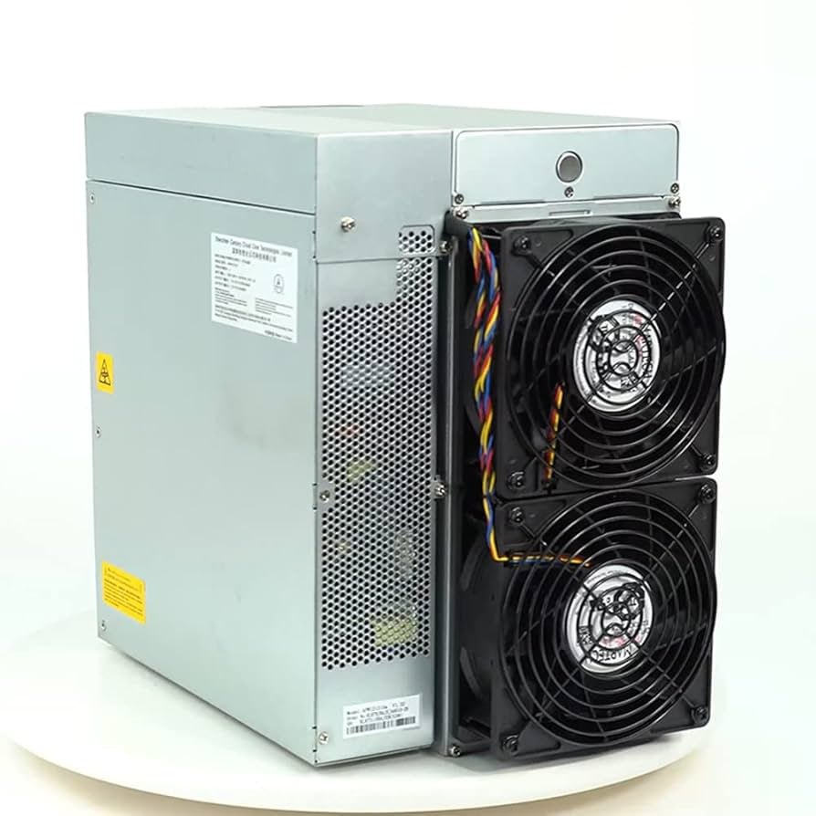 Antminer T19 Series