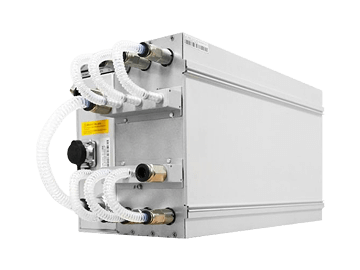 Bitcoin Miner S21 Hyd