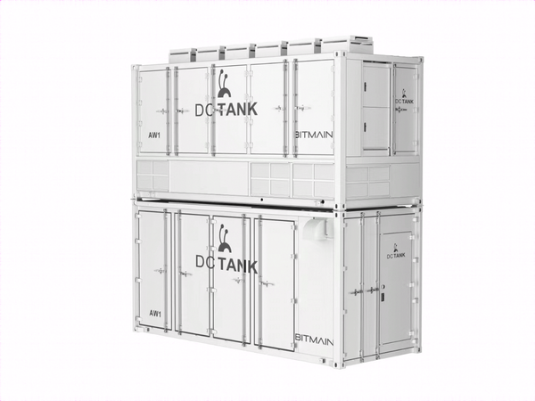 HOST ANTMINER S19 XP Hyd Elite