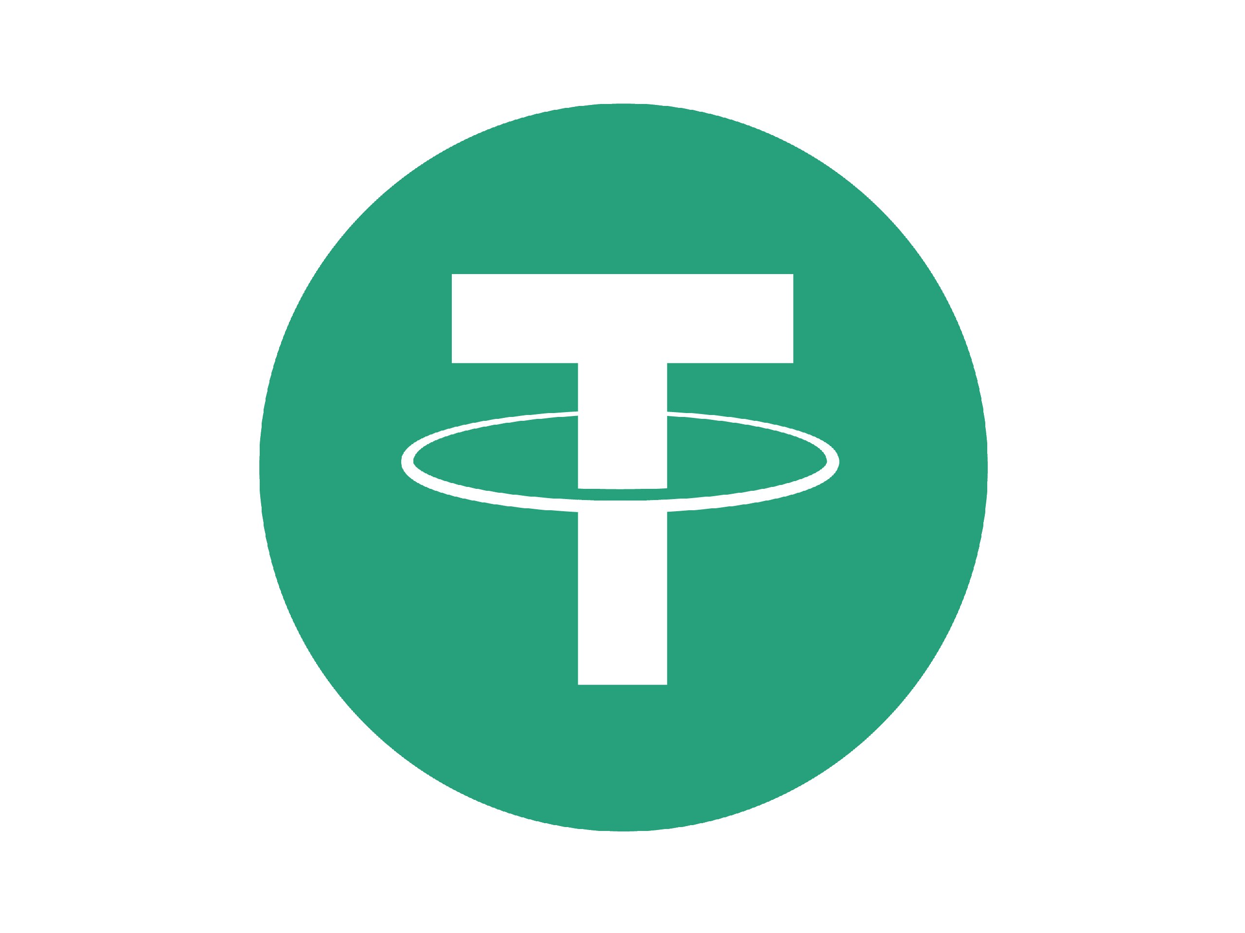 USDT Logo