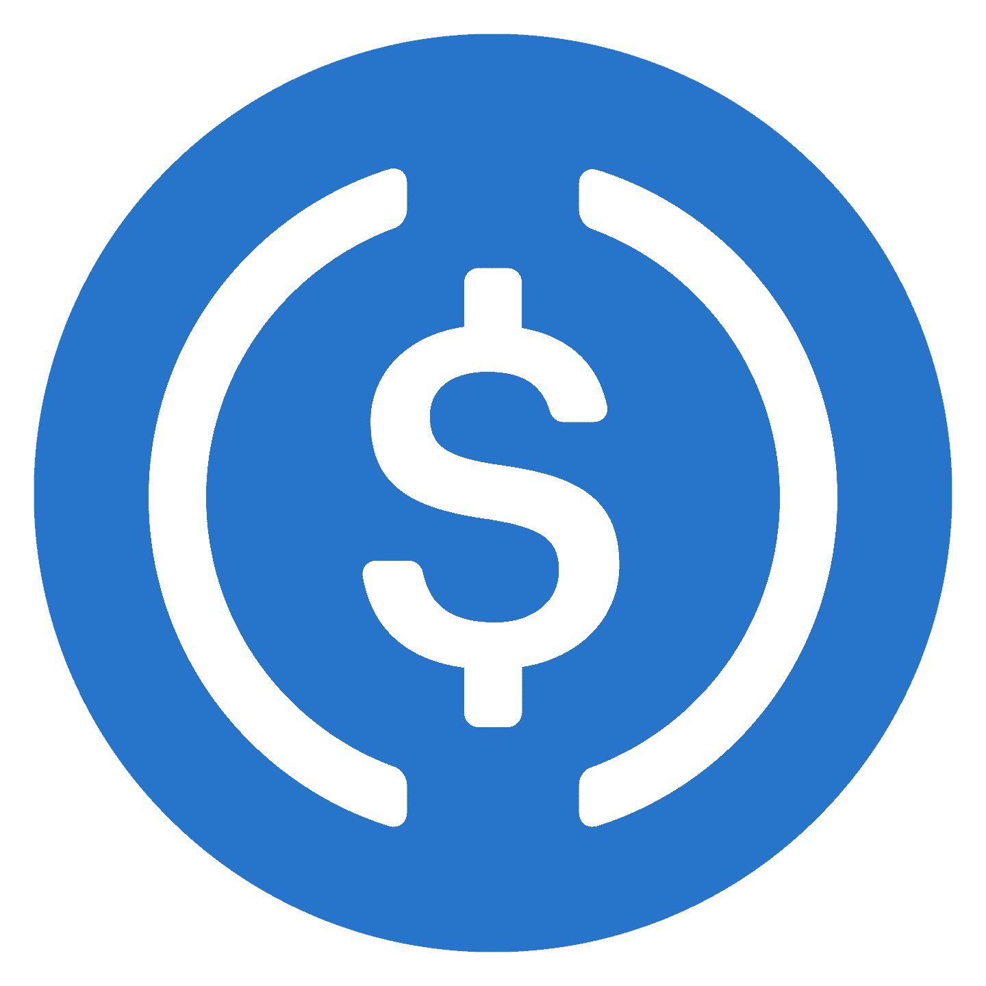 USDC Logo
